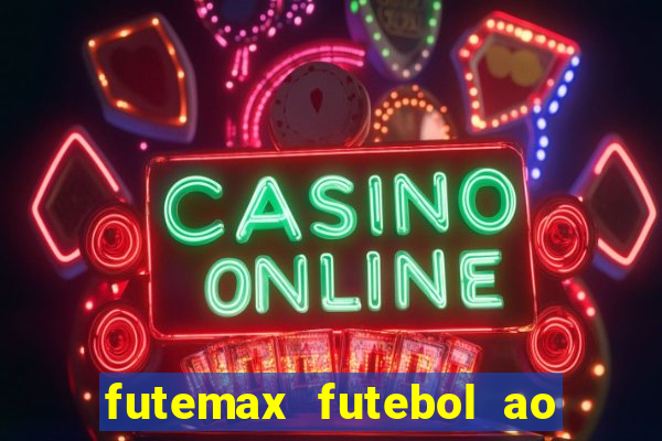 futemax futebol ao vivo corinthians